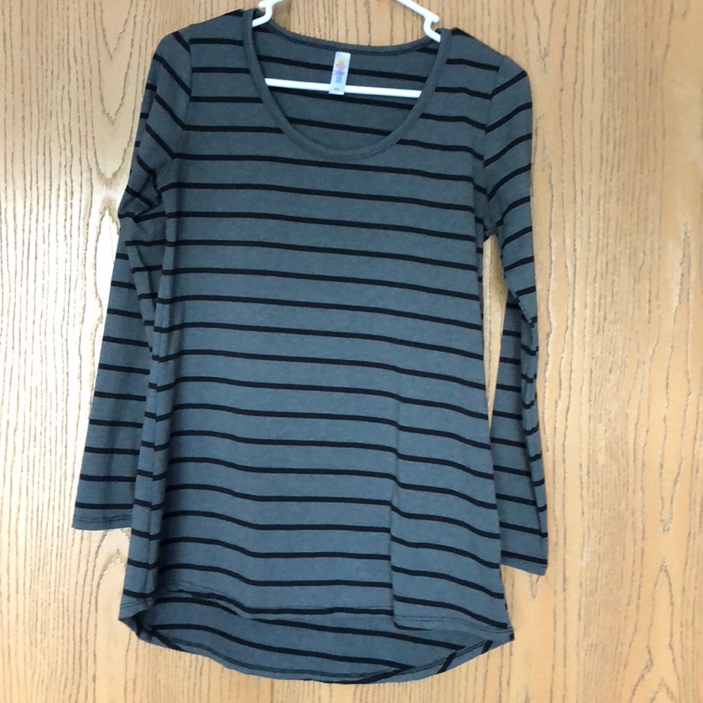 💜 Lularoe lynnae xs